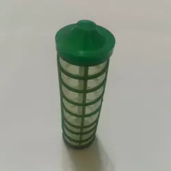 Сетка фильтра регулятора давления с (большой стакан)