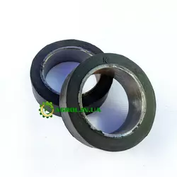 Кольцо резиново-металлическое ролика транспортера Картофелекопалка Z-609