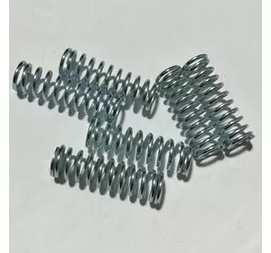 Пружинка трещетки польской роторной косарки Z-169 Пружинка трещетки польской роторной косарки Z-169